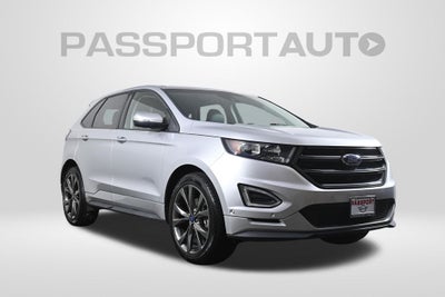 2016 Ford Edge Sport