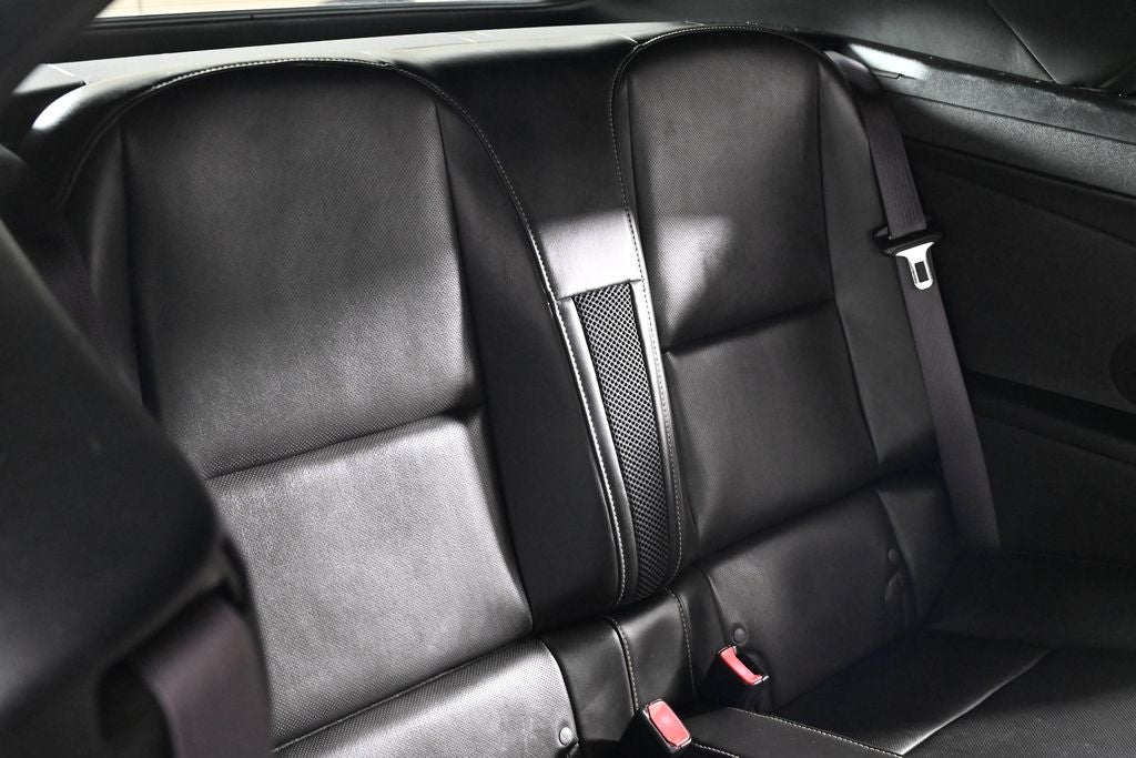 2012 Chevrolet Camaro SS 2SS