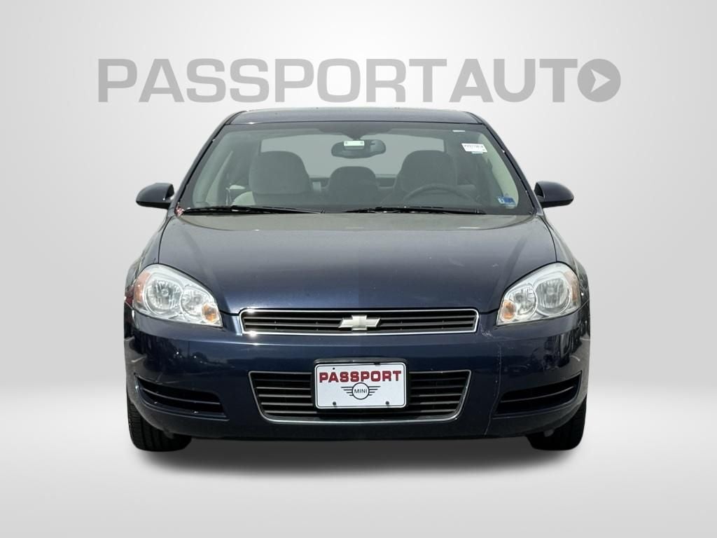 Used 2010 Chevrolet Impala LS with VIN 2G1WA5EK9A1206687 for sale in Alexandria, VA