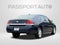 2010 Chevrolet Impala LS