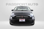 2015 FIAT 500c Pop