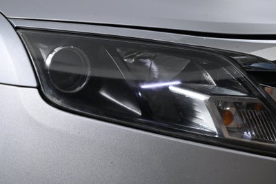 2010 Ford Fusion Hybrid Base