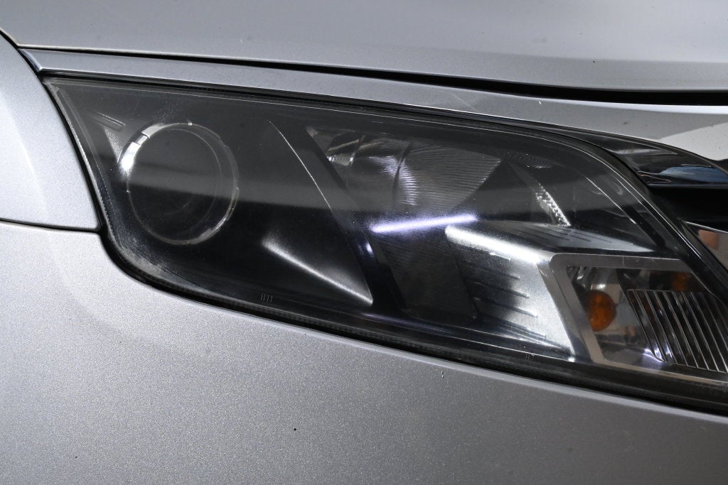 2010 Ford Fusion Hybrid Base