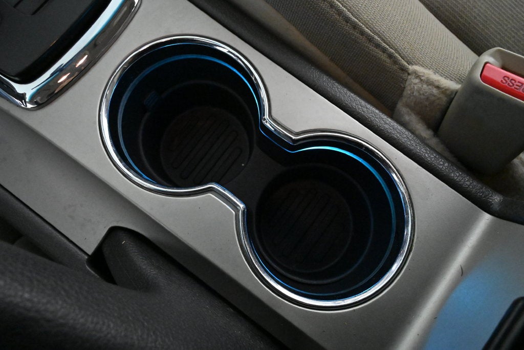 2010 Ford Fusion Hybrid Base