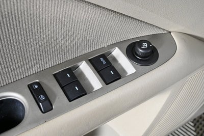 2010 Ford Fusion Hybrid Base