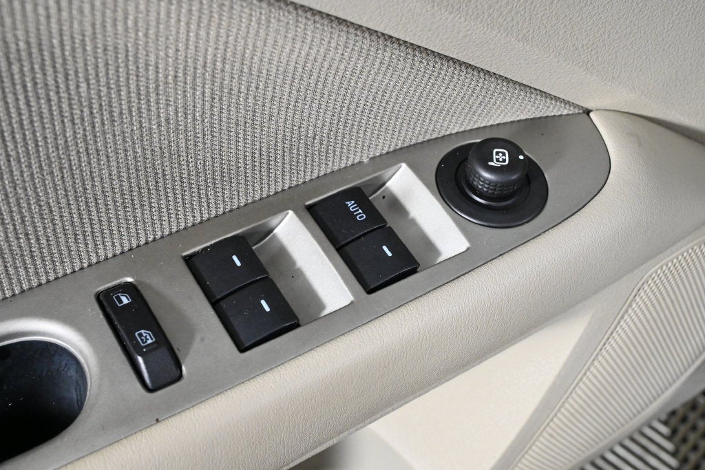 2010 Ford Fusion Hybrid Base
