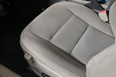 2010 Ford Fusion Hybrid Base