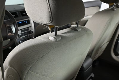 2010 Ford Fusion Hybrid Base