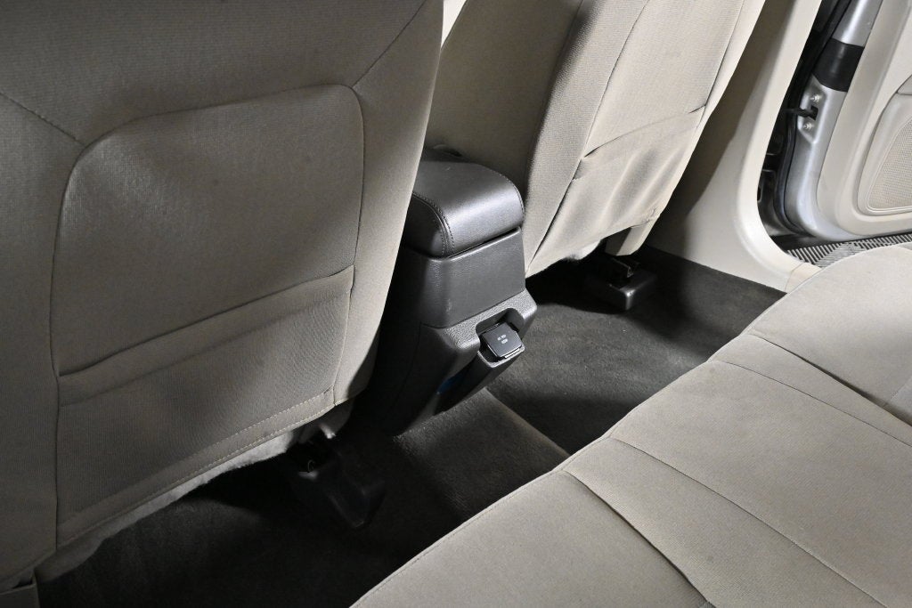 2010 Ford Fusion Hybrid Base