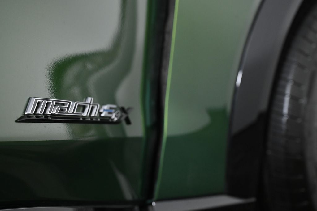 2024 Ford Mustang Mach-E Premium