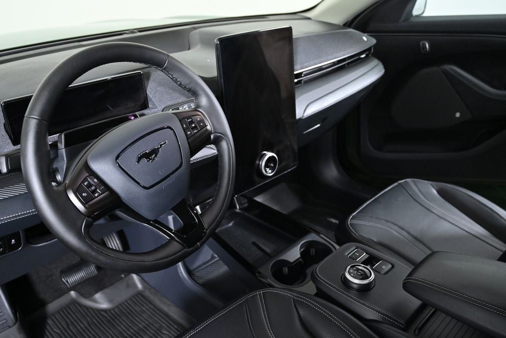 2024 Ford Mustang Mach-E Premium