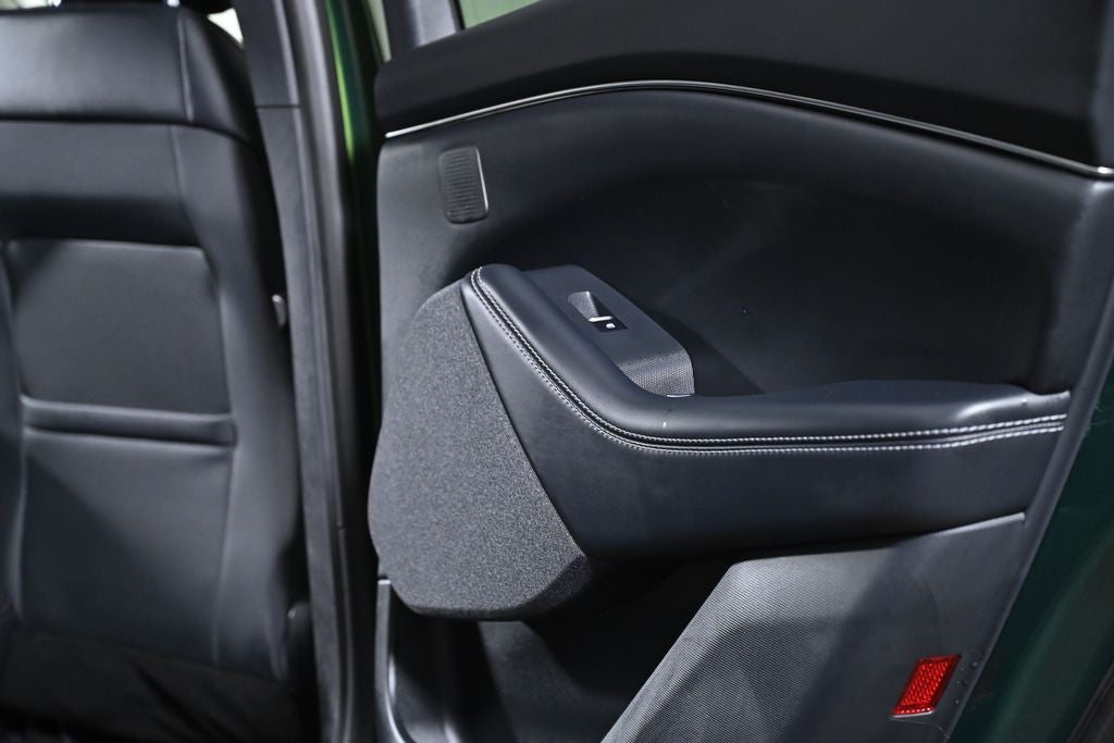 2024 Ford Mustang Mach-E Premium