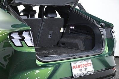 2024 Ford Mustang Mach-E Premium