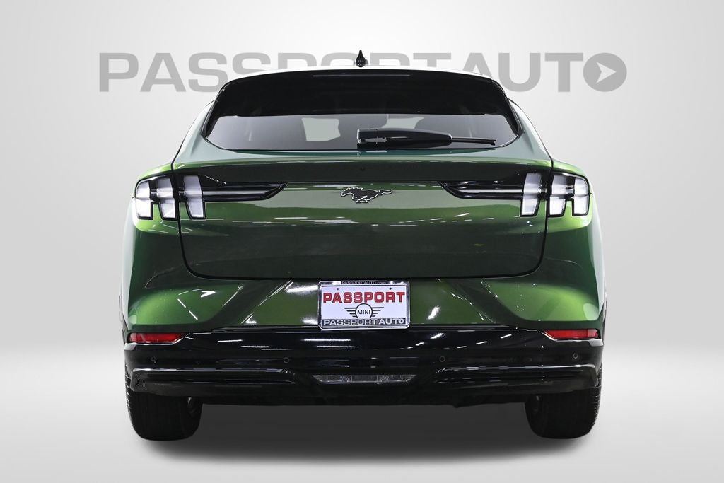 2024 Ford Mustang Mach-E Premium
