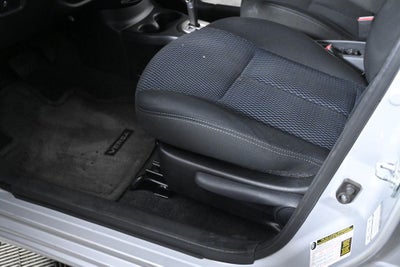 2015 Nissan Versa Note SL