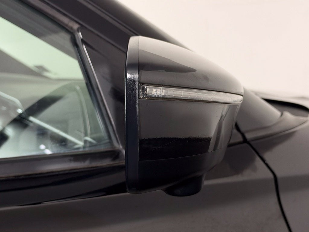 2018 Nissan Kicks SR