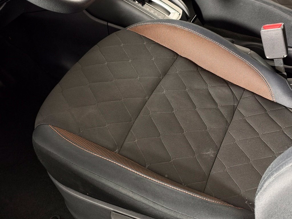 2018 Nissan Kicks SR