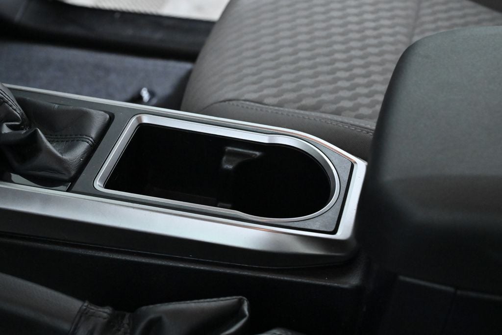 2023 Toyota Tacoma Base