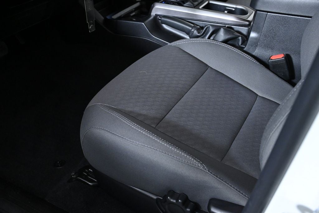 2023 Toyota Tacoma Base