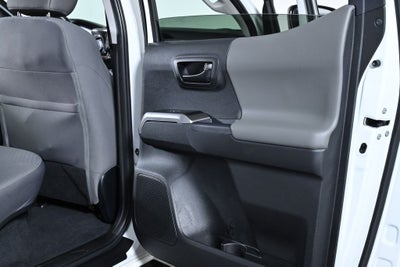 2023 Toyota Tacoma Base