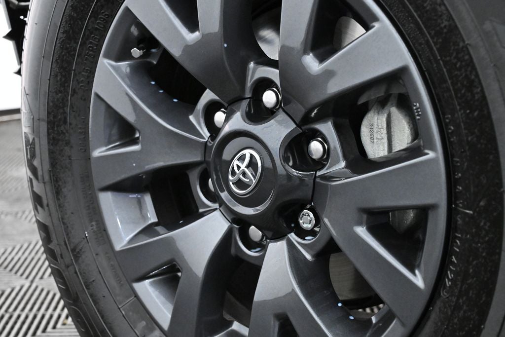 2023 Toyota Tacoma Base