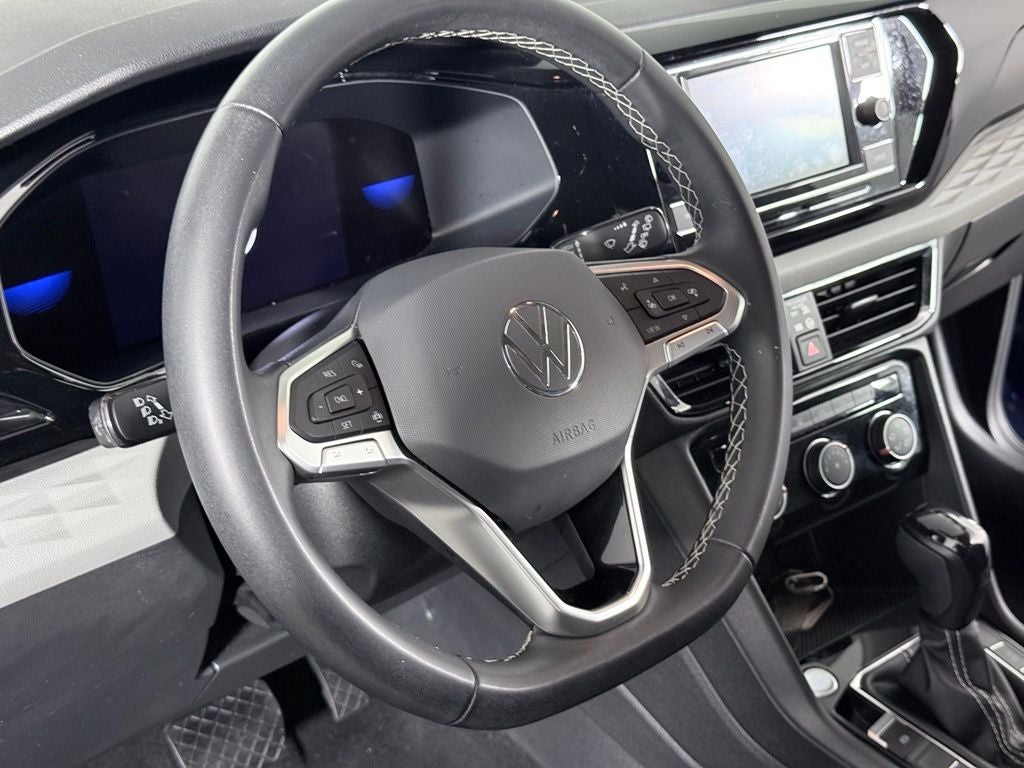 2023 Volkswagen Taos 1.5T S