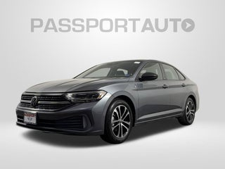2024 Volkswagen Jetta 1.5T Sport