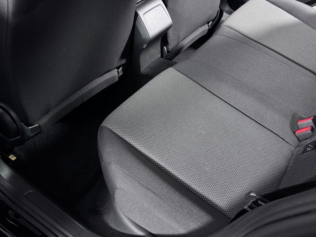 2020 Volkswagen Jetta Base