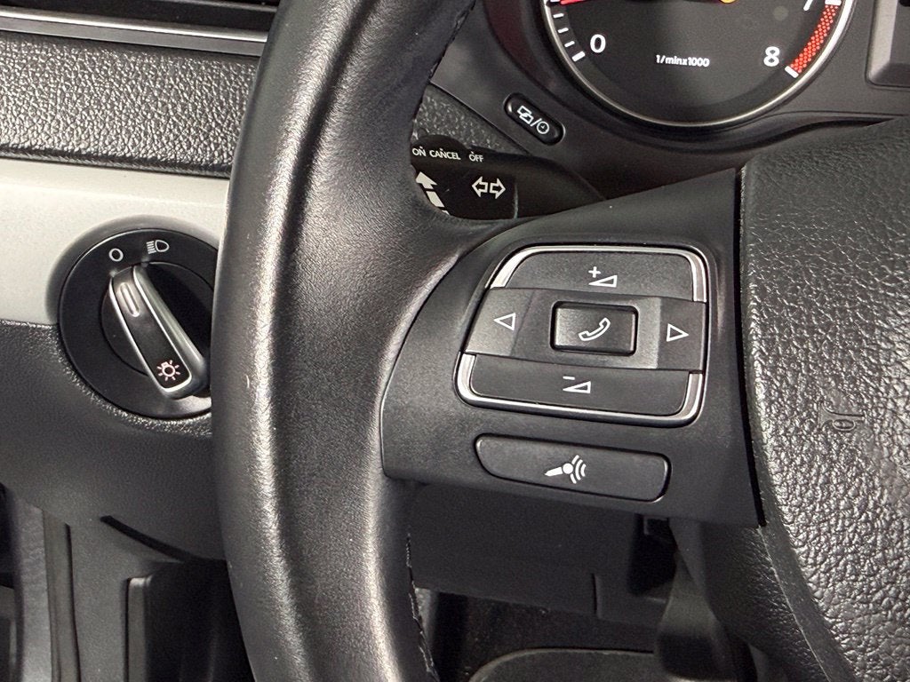 2014 Volkswagen Jetta 1.8T SE