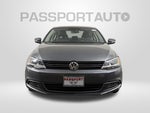 2014 Volkswagen Jetta 1.8T SE