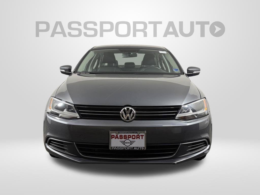 2014 Volkswagen Jetta 1.8T SE