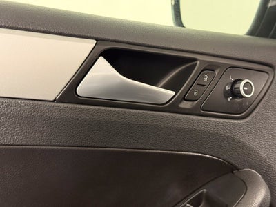 2014 Volkswagen Jetta 1.8T SE