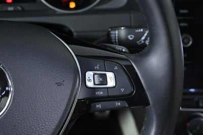 2019 Volkswagen Golf Alltrack Base