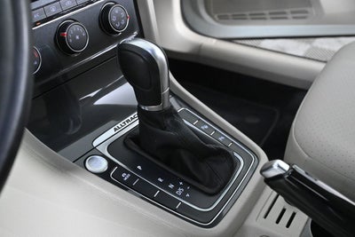 2019 Volkswagen Golf Alltrack Base