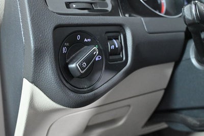 2019 Volkswagen Golf Alltrack Base