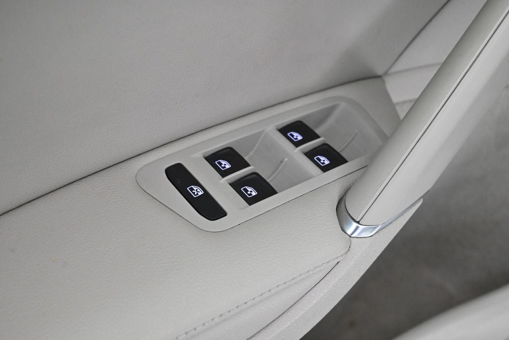 2019 Volkswagen Golf Alltrack Base