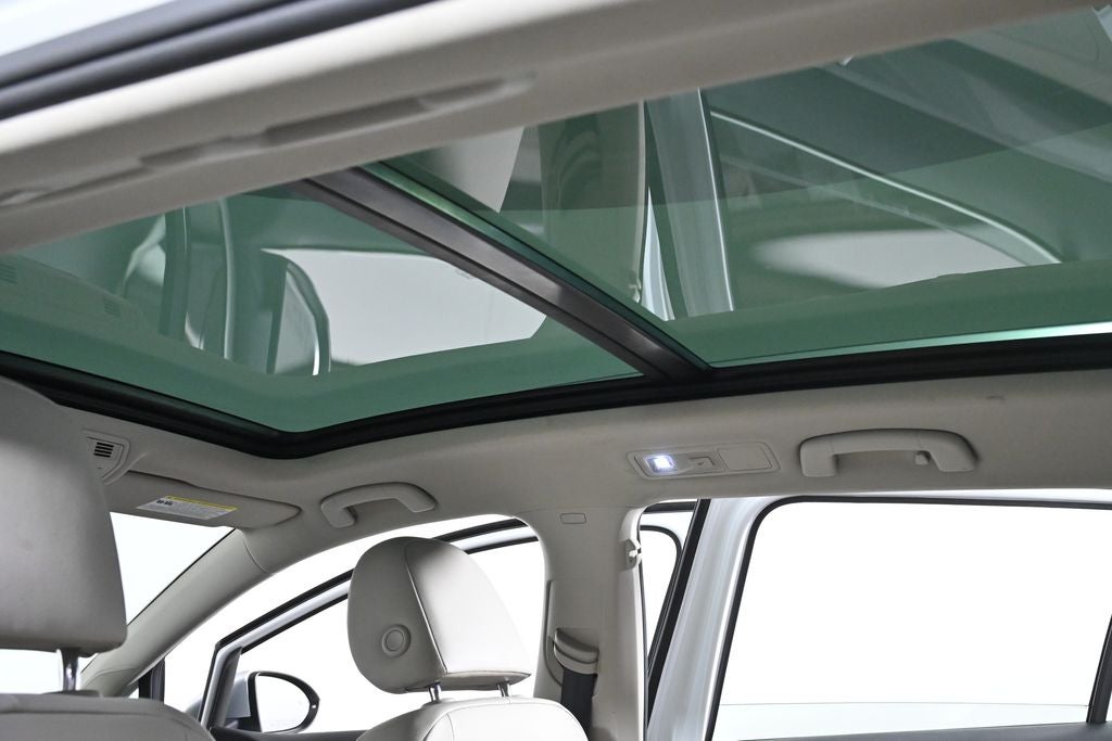 2019 Volkswagen Golf Alltrack Base