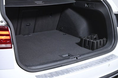 2019 Volkswagen Golf Alltrack Base