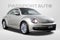 2013 Volkswagen Beetle 2.0 TDI