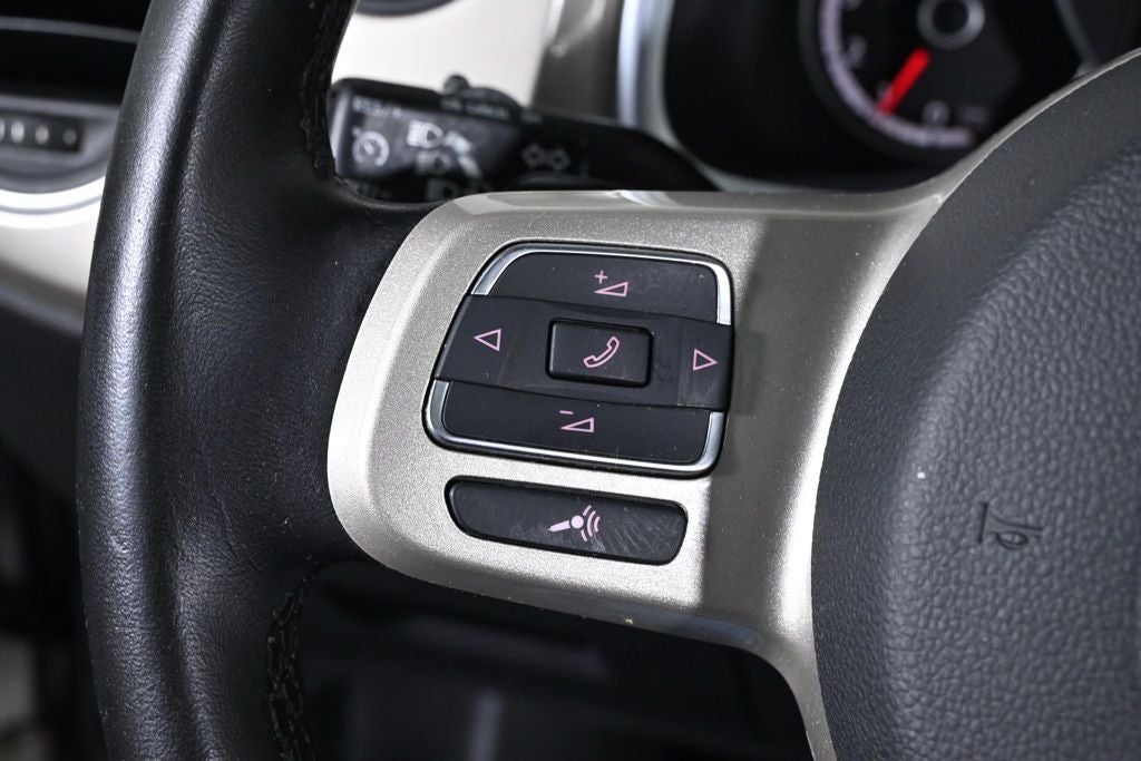 2013 Volkswagen Beetle 2.0 TDI