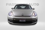 2013 Volkswagen Beetle 2.0 TDI