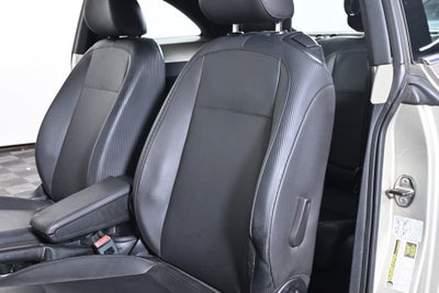 2013 Volkswagen Beetle 2.0 TDI