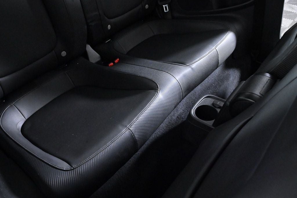 2013 Volkswagen Beetle 2.0 TDI