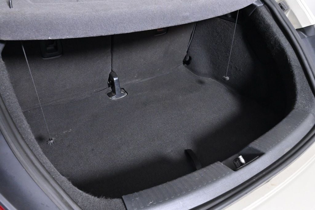 2013 Volkswagen Beetle 2.0 TDI