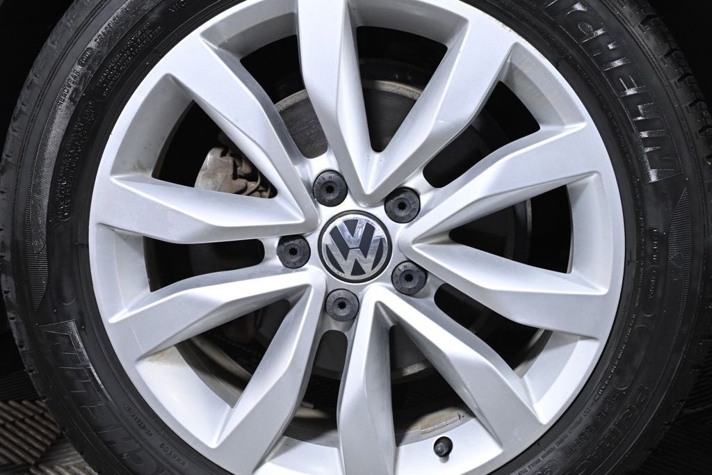 2013 Volkswagen Beetle 2.0 TDI