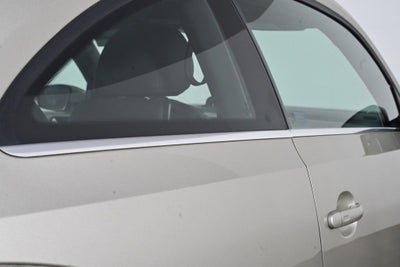 2013 Volkswagen Beetle 2.0 TDI