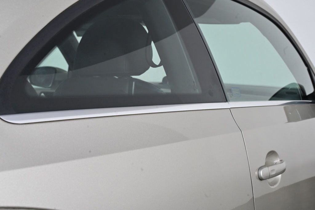 2013 Volkswagen Beetle 2.0 TDI