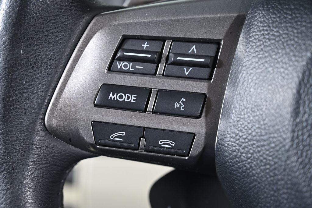 2014 Subaru Legacy 2.5i Limited