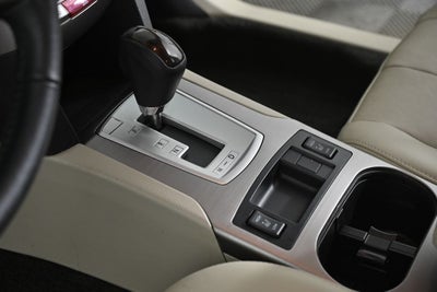 2014 Subaru Legacy 2.5i Limited