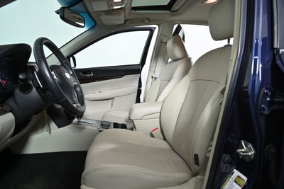 2014 Subaru Legacy 2.5i Limited